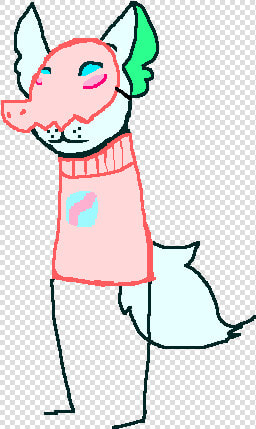 Milks Sprite   Cartoon  HD Png DownloadTransparent PNG