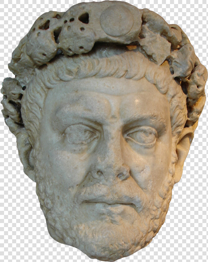 Emperor Diocletian  HD Png DownloadTransparent PNG