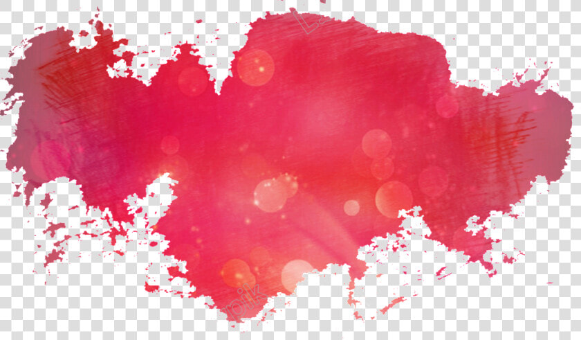Ink Splash Png  red Splash Png  Transparent Png   Watercolor Splash Red Png  Png DownloadTransparent PNG