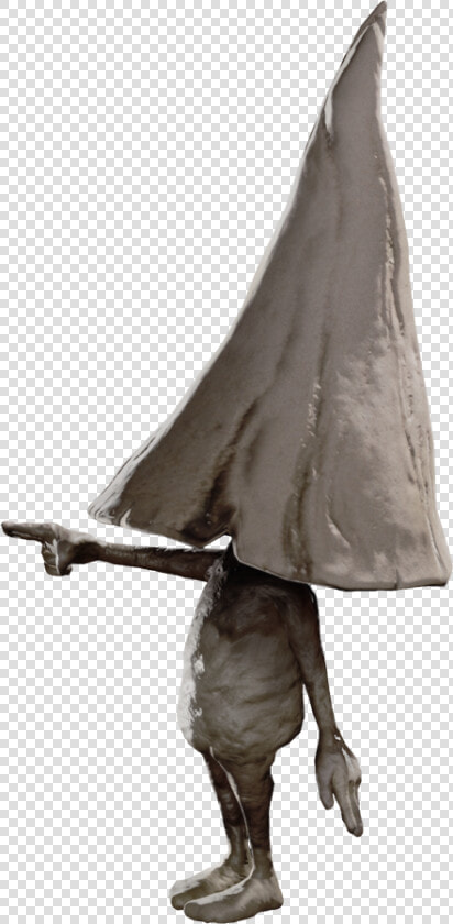 Little Nightmares Nomes   Gnomes From Little Nightmares  HD Png DownloadTransparent PNG