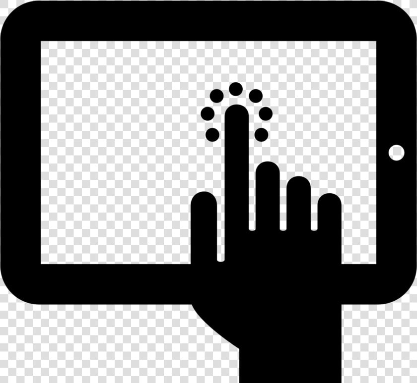 Free Download Tablet Icon Png Clipart Tablet Computers   Usability Icon Png  Transparent PngTransparent PNG