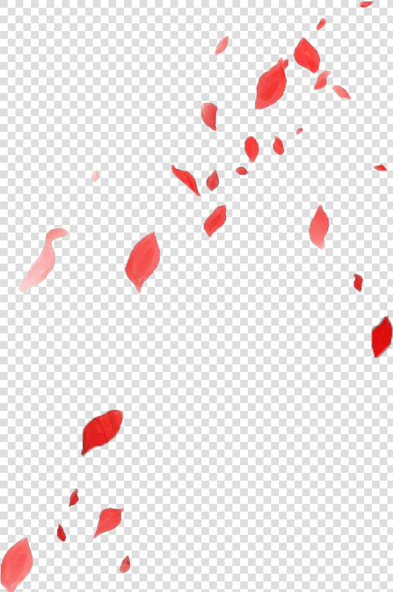  aesthetic  tumblr  flower  petals  flowerpetals  rosepetals   Anime Flower Petals Png  Transparent PngTransparent PNG