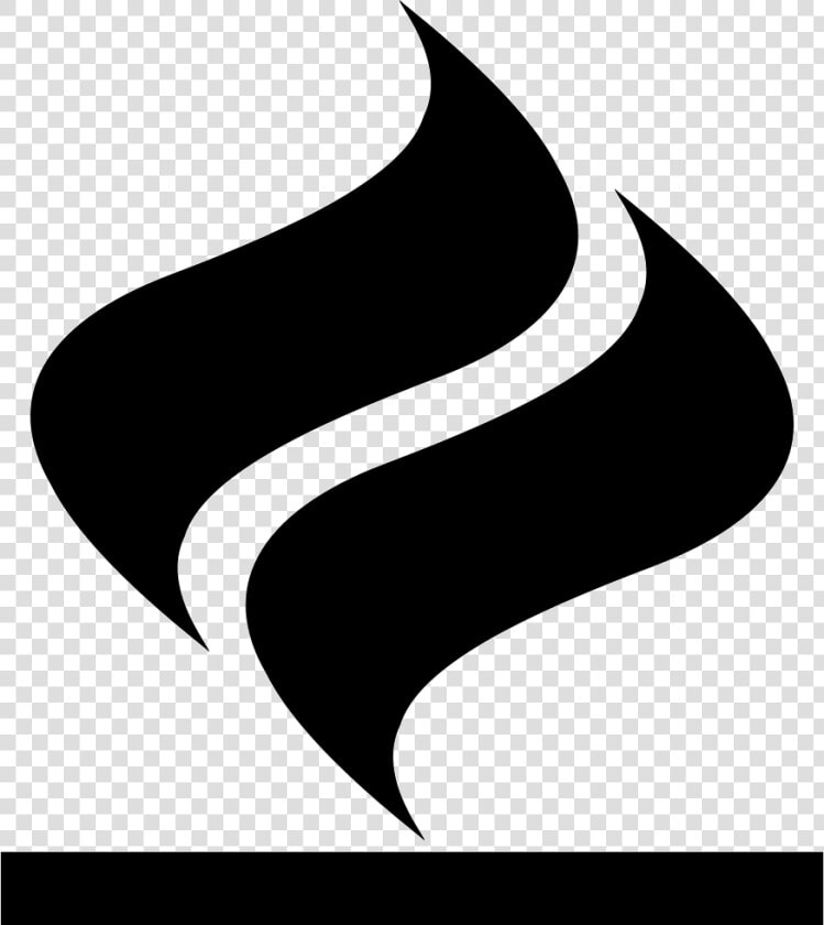 Fire Double Flame Symbol   Flame Symbol Png  Transparent PngTransparent PNG