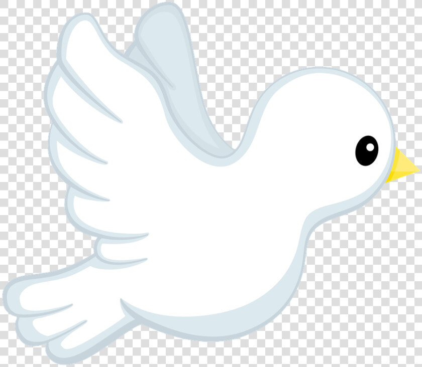 Dibujo De Palomas Bautismo  HD Png DownloadTransparent PNG