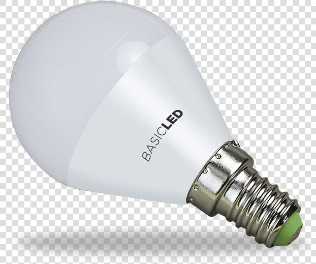 Bombilla Esférica Led 5w Cálida   Fluorescent Lamp  HD Png DownloadTransparent PNG