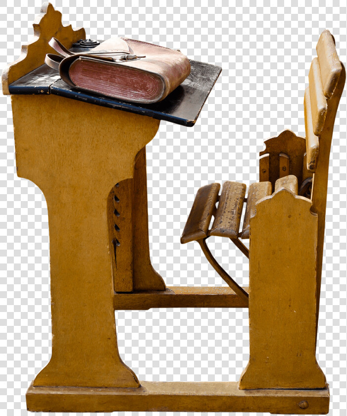 Heavy Desk Png   Old Desk School Png  Transparent PngTransparent PNG