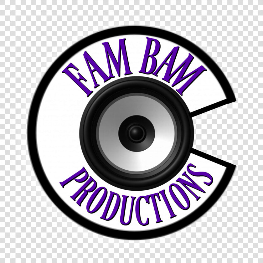 Fam Bam Productions   Circle  HD Png DownloadTransparent PNG
