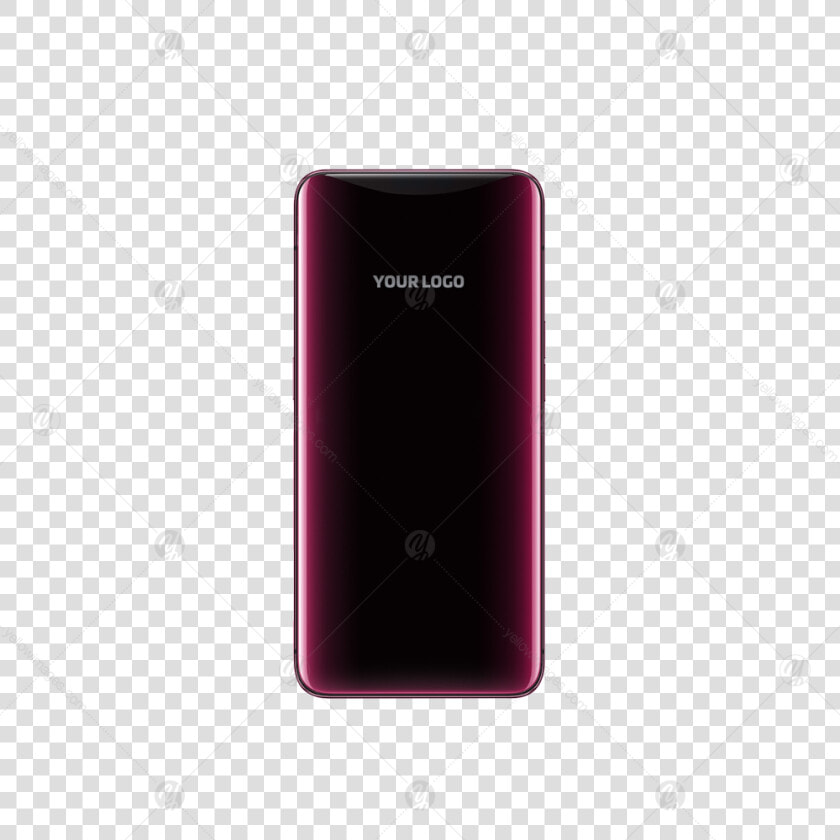 Oppo Find X Kit Mockup   Feature Phone  HD Png DownloadTransparent PNG