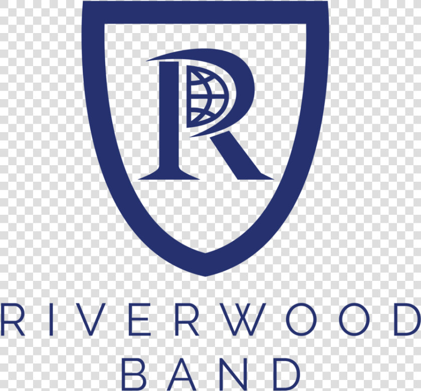 Riverwood Old Logo Shield And Textartboard 2 CopyTransparent PNG