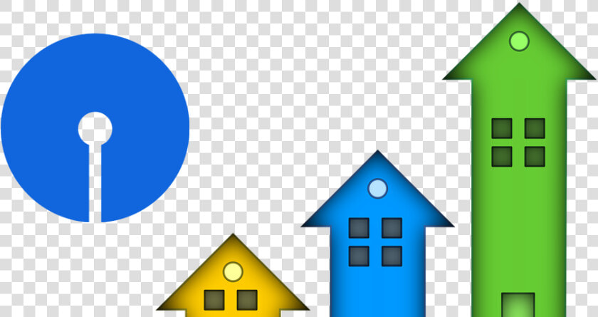 Bank Clip Loan   Sbi Home Loan Symbol  HD Png DownloadTransparent PNG