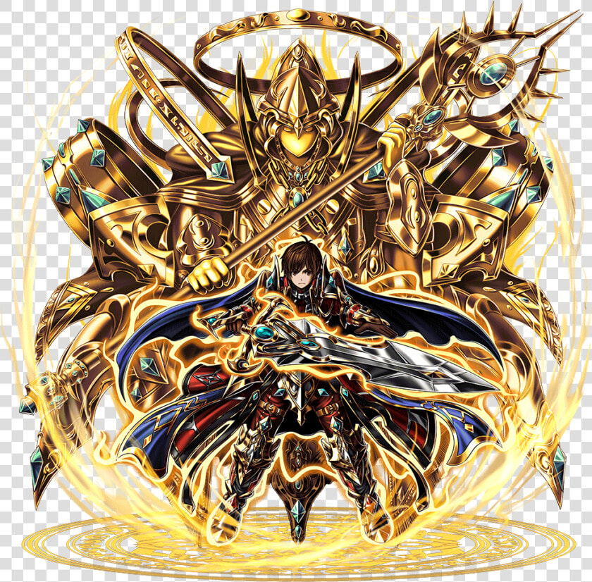 Rayas Full Art   Grand Summoners Cross Over Events  HD Png DownloadTransparent PNG