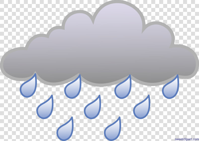 Transparent Rain Clouds Png   Rain Cloud Clipart  Png DownloadTransparent PNG