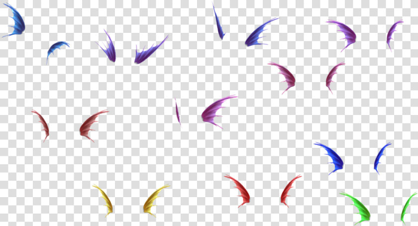 Dog Ears Mikumikudance Art   Sims 4 Cc Mermaid Ears  HD Png DownloadTransparent PNG