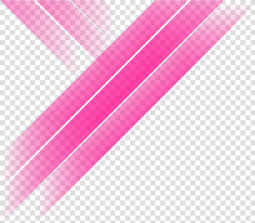  stripes  effects  pink  pinstripes   Parallel  HD Png DownloadTransparent PNG