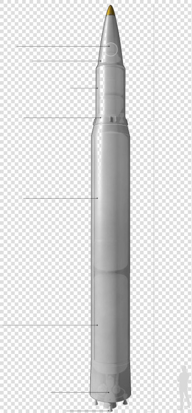 Nuclear Missile Png Image Transparent   Missile  Png DownloadTransparent PNG
