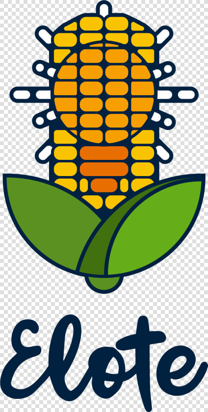 Transparent Elote Png   Dibujo De Elote  Png DownloadTransparent PNG