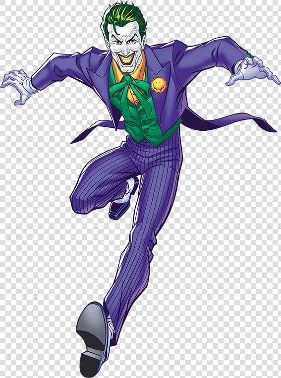 Joker Ice Cream Logo   Dark Knight The Joker Cartoon  HD Png DownloadTransparent PNG
