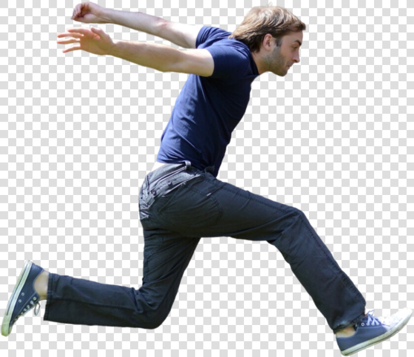  person  guy  jumping  man   Jumping Guy Transparent  HD Png DownloadTransparent PNG
