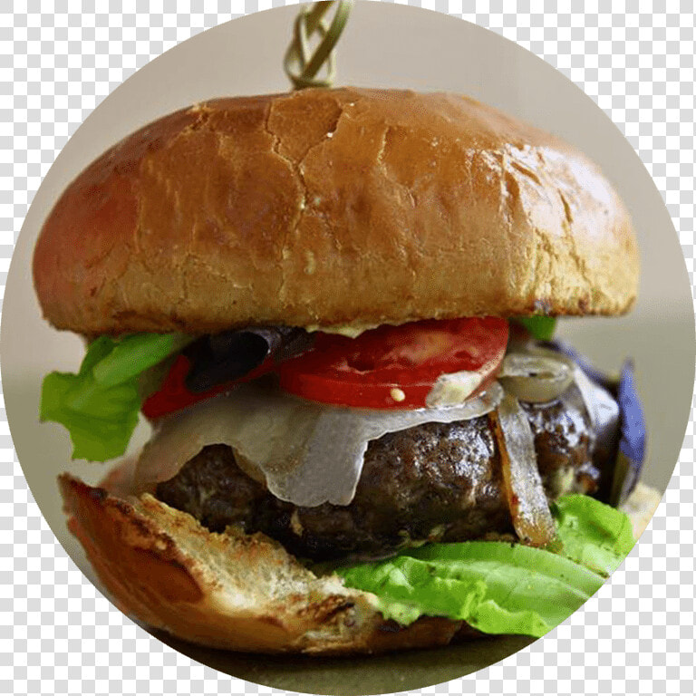 Grass Fed Burgers   Cheeseburger  HD Png DownloadTransparent PNG