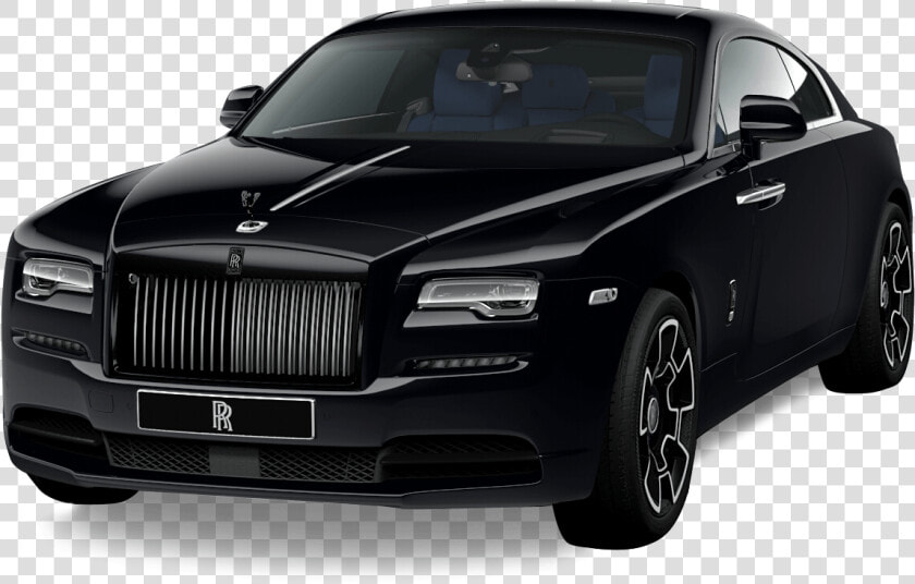 Rolls Royce Moscow Wraith Black Diamond  HD Png DownloadTransparent PNG