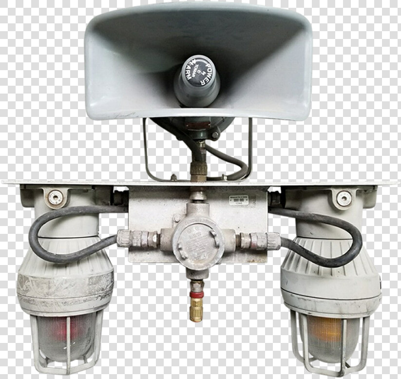 120v Explosion Proof Alarm Small   Tap  HD Png DownloadTransparent PNG