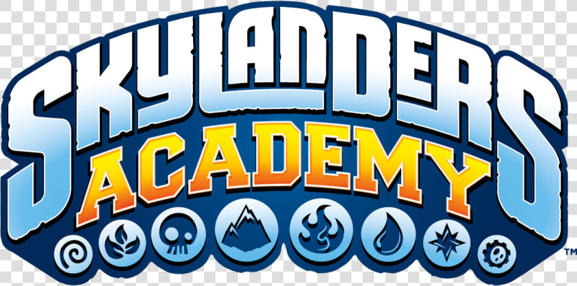 Skylanders Academy Logo   Skylanders Spyro  39 s Adventure Logo  HD Png DownloadTransparent PNG