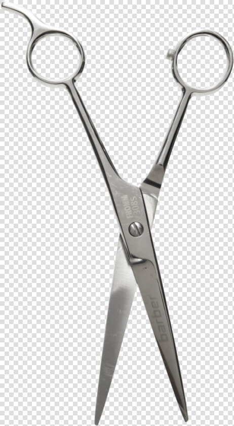 Scissors Shears Barber Hairstyle   Transparent Background Hair Scissors Png  Png DownloadTransparent PNG