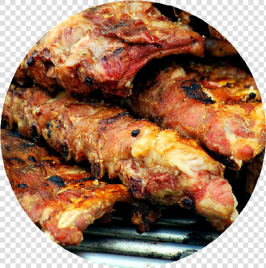 Churrasco Food  HD Png DownloadTransparent PNG