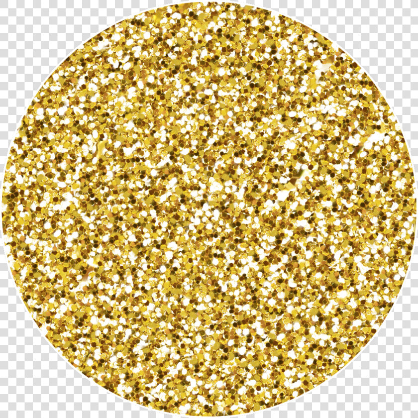  freetoedit  background  circle  sticker  gold  glitter   Circle  HD Png DownloadTransparent PNG