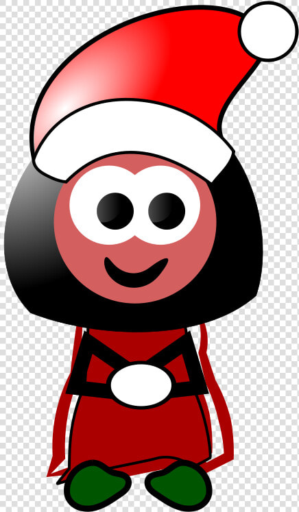 Kartun Png Natal  Transparent PngTransparent PNG