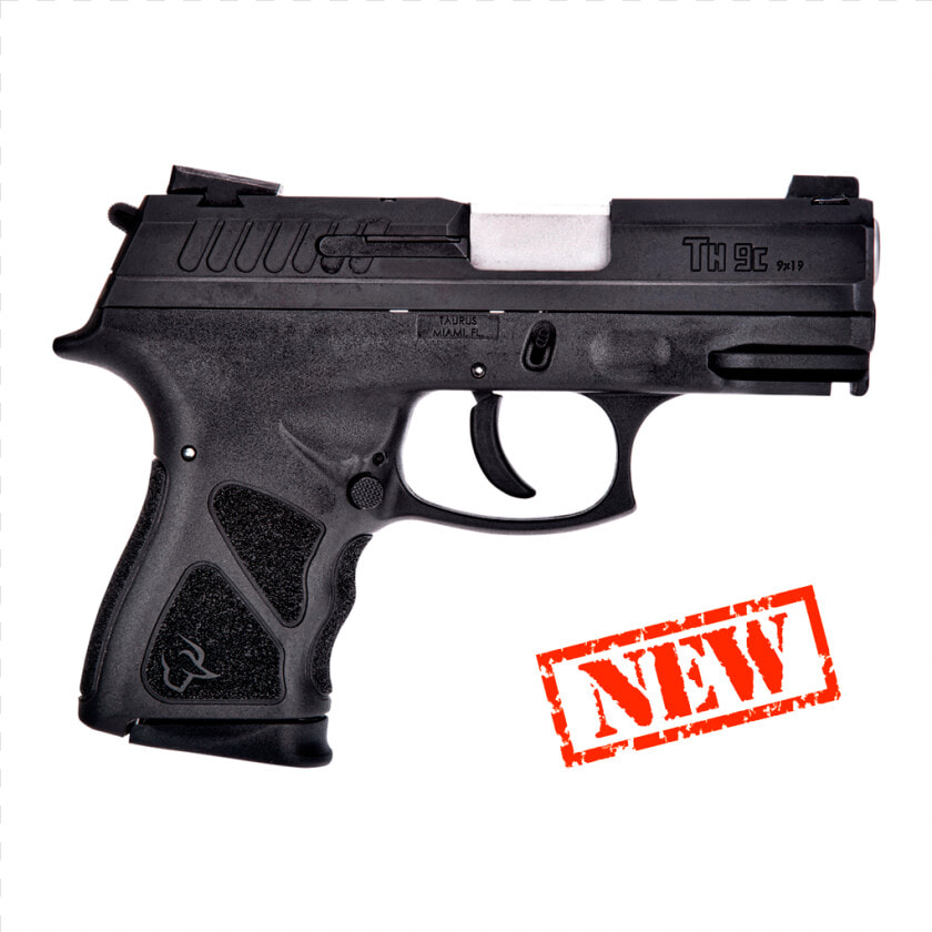 Taurus Th 9mm  HD Png DownloadTransparent PNG