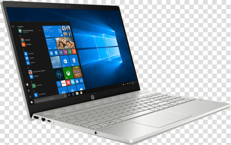 Hp Pavilion 15 I5  HD Png DownloadTransparent PNG