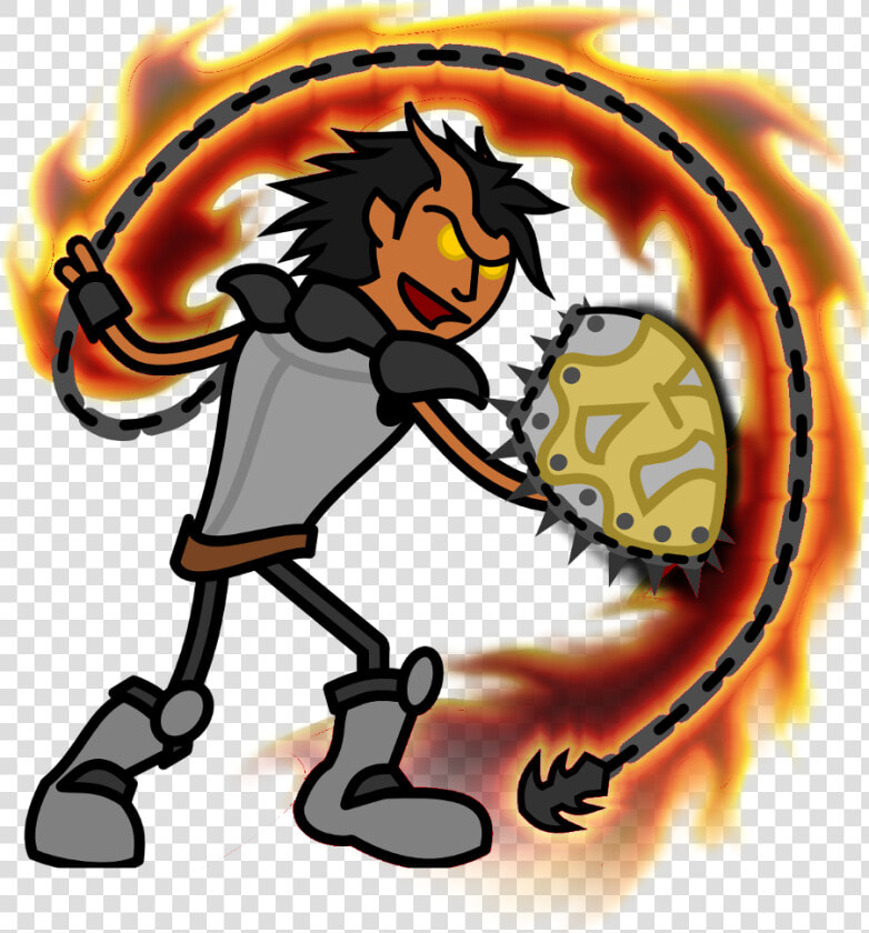 One Of My Favorite Characters Was A Tiefling Paladin  HD Png DownloadTransparent PNG