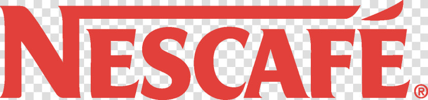 Nescafe Logo Vector  HD Png DownloadTransparent PNG