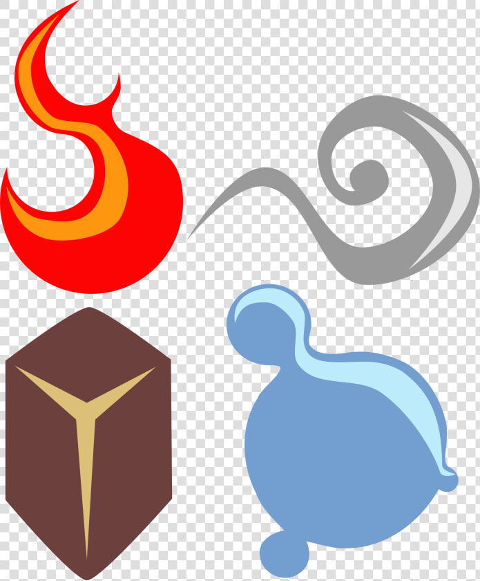 Spill Clipart   Elements Clip Art  HD Png DownloadTransparent PNG