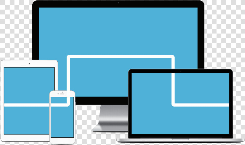 Your Facebook Page Will Have Custom Tabs That Provide   Mobile Device  HD Png DownloadTransparent PNG