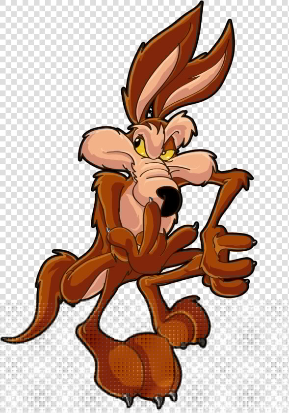 Tasmanian Devil Wile E   Road Runner Tasmanian Devil  HD Png DownloadTransparent PNG