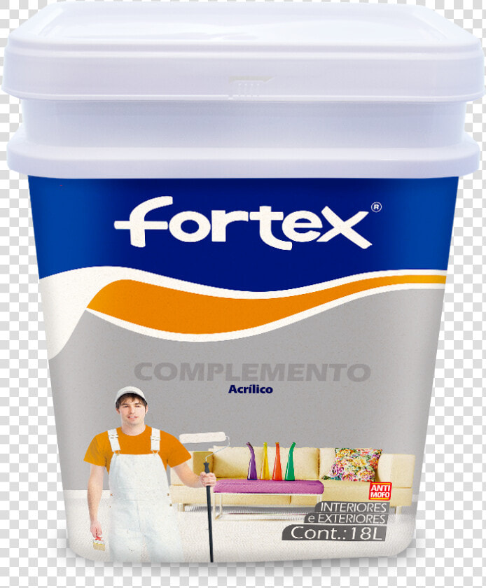 Tintas Fortex  HD Png DownloadTransparent PNG