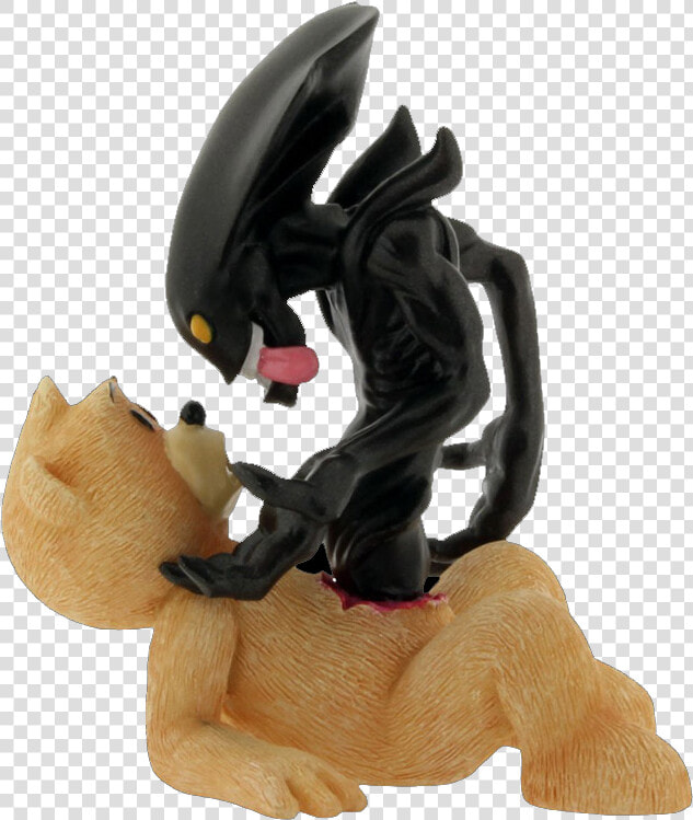 Bad Taste Bear  HD Png DownloadTransparent PNG