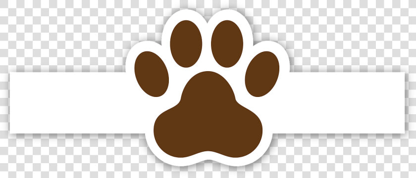 Cross Stitch Patterns Woodland Animals Baby   Cat Paw Print Vector Transparent  HD Png DownloadTransparent PNG