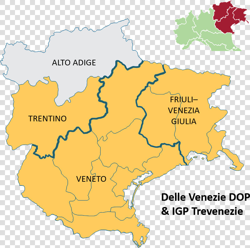 Delle Venezie Doc  HD Png DownloadTransparent PNG