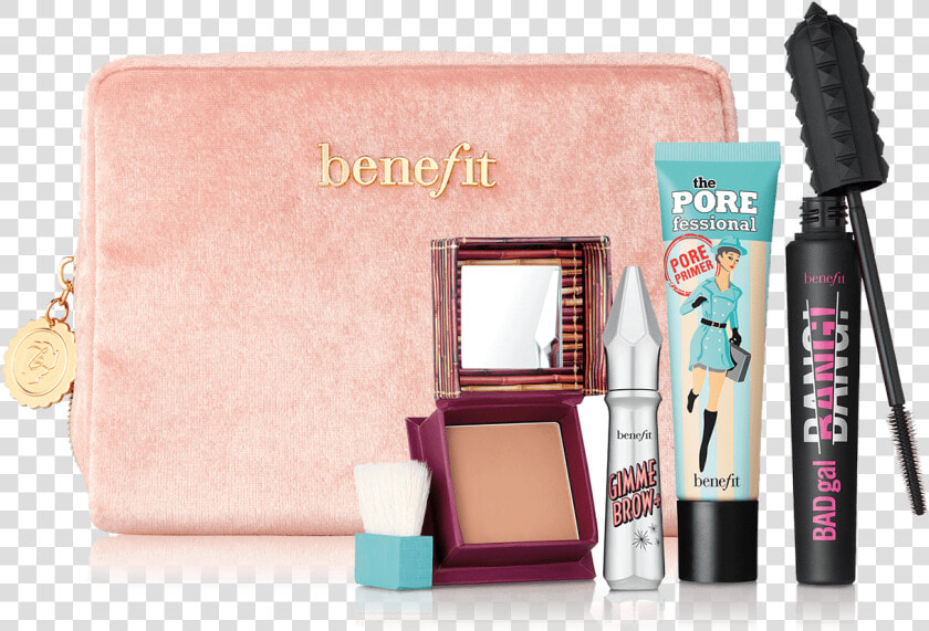 Benefit Sweeten Up Buttercup  HD Png DownloadTransparent PNG
