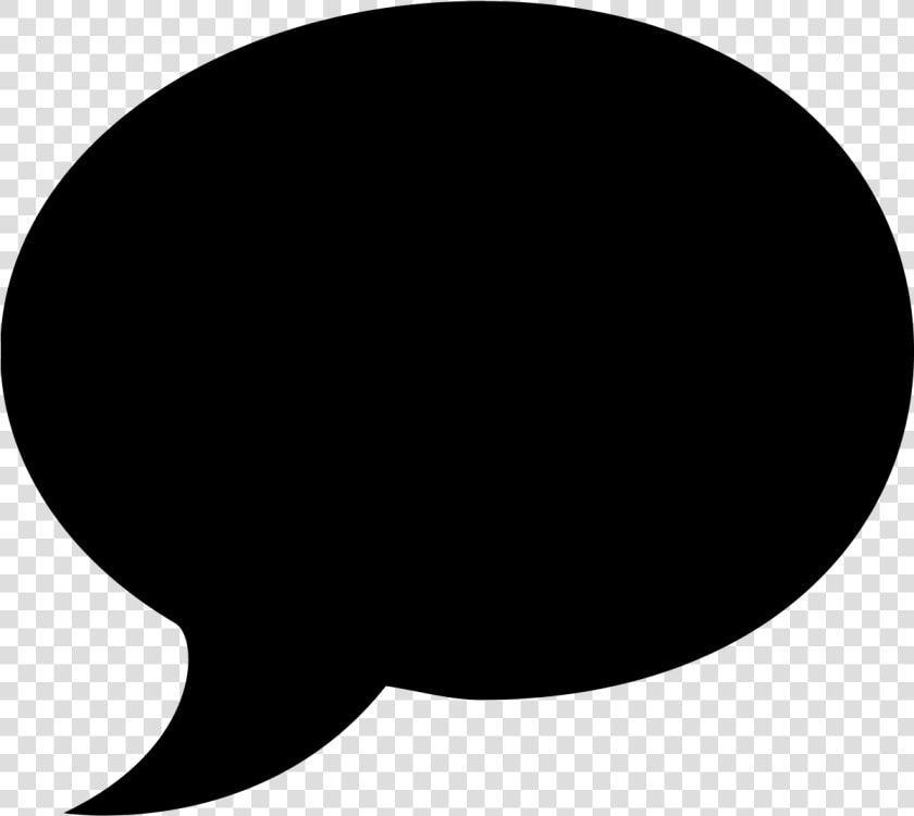 Mobile 311 Chat Icon   Speech Bubble Filled Png  Transparent PngTransparent PNG