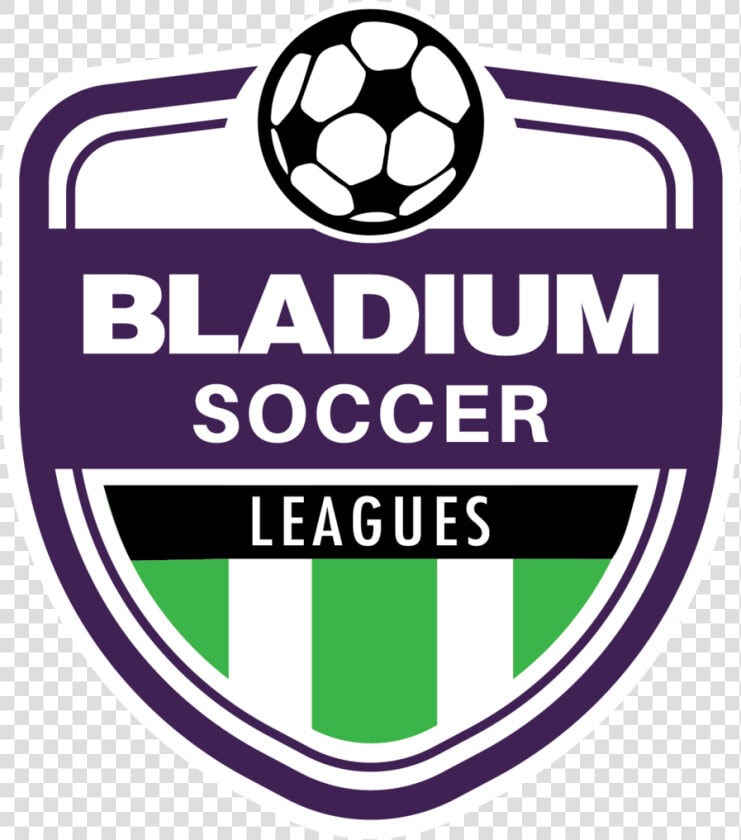 Bladiumsoccer Logo   Bladium Soccer Leagues Logo Vector  HD Png DownloadTransparent PNG