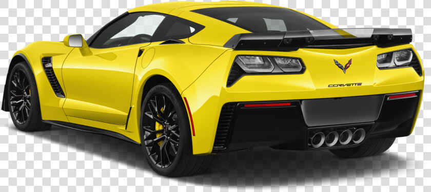 Chevrolet Corvette   Chevrolet Corvette 2017  HD Png DownloadTransparent PNG