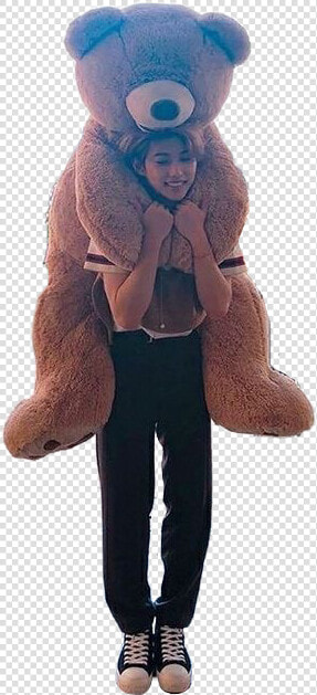  felix  leefelix  yongbok  leeyongbok  straykids  stay   Stray Kids Felix Teddy Bear  HD Png DownloadTransparent PNG