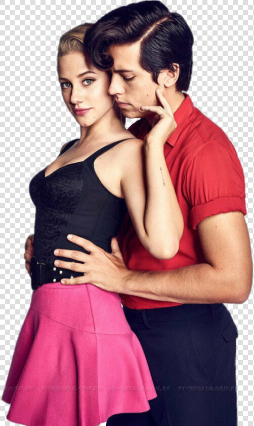 Clip Art Jughead Jones And Betty Cooper   Jughead Jones And Betty  HD Png DownloadTransparent PNG
