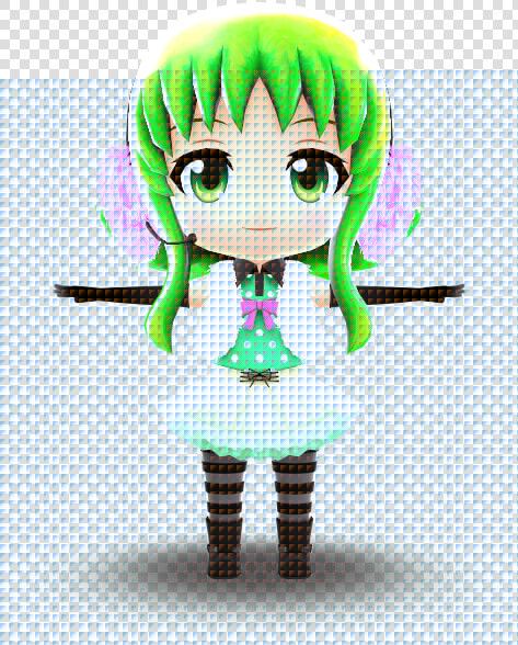Project Mirai Gumi  HD Png DownloadTransparent PNG