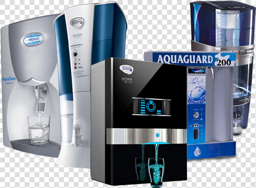 Best Ro Uv Water Purifiers In India Price   Best Water Purifier In India 2017  HD Png DownloadTransparent PNG
