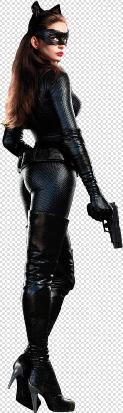 Anne Hathaway Png Photos   Anne Hathaway Catwoman Whip  Transparent PngTransparent PNG